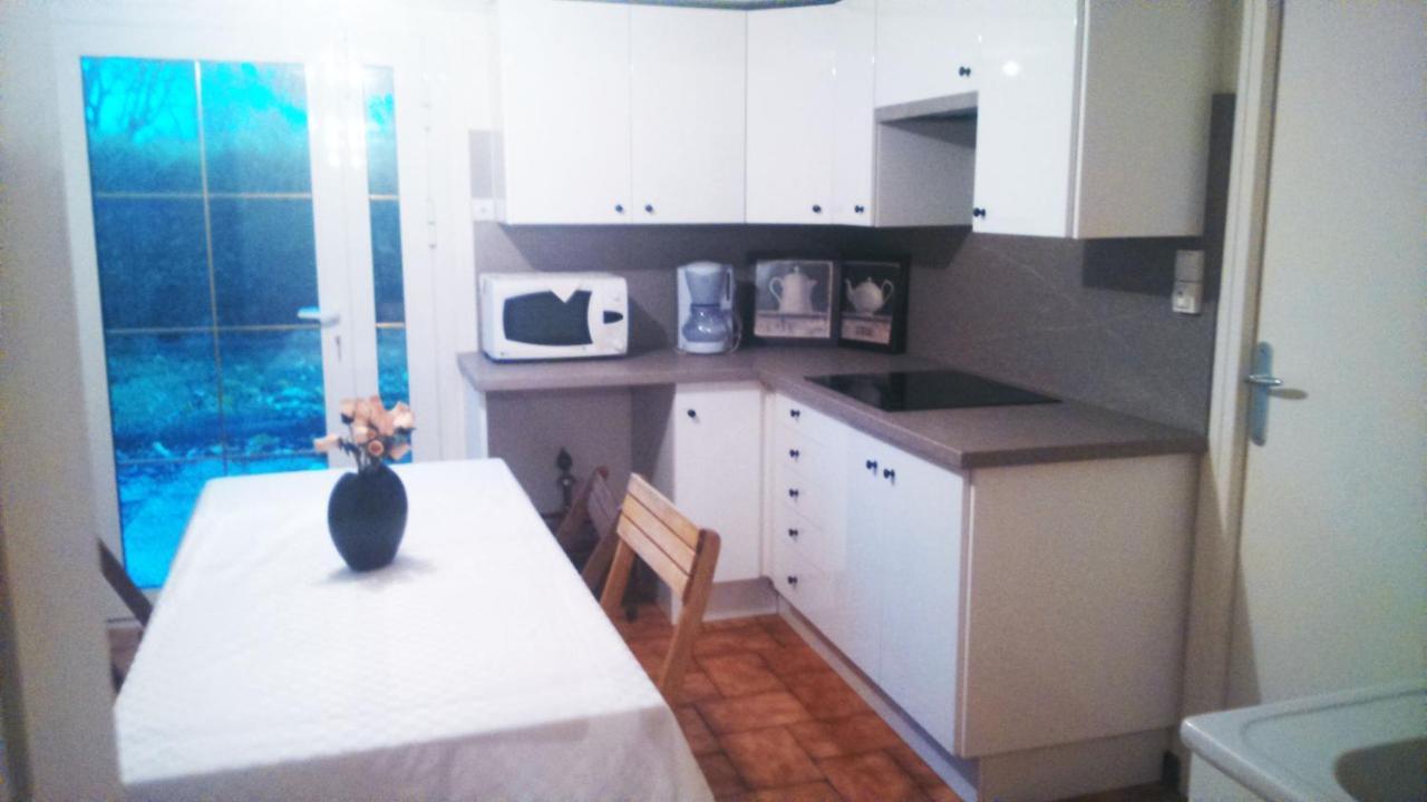 Loft Sympa A Sassenage 아파트 외부 사진