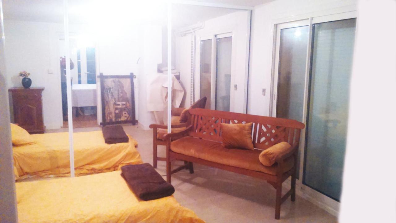 Loft Sympa A Sassenage 아파트 외부 사진