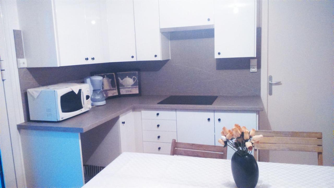 Loft Sympa A Sassenage 아파트 외부 사진